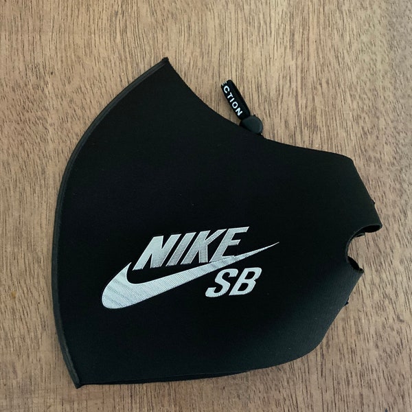 Designer Inspired Face Mask