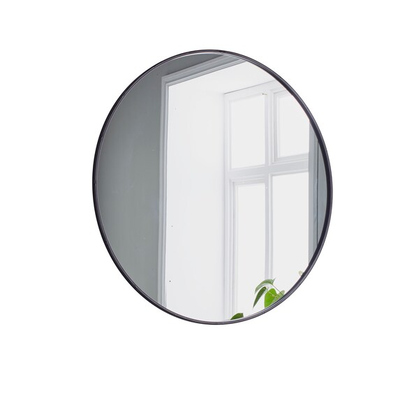 Manhattan Round Mirror Manhattan Round Mirror