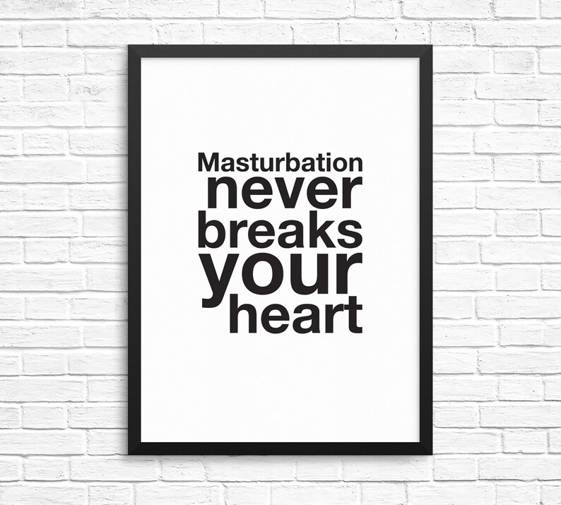 Why Men Are Quitting Masturbation