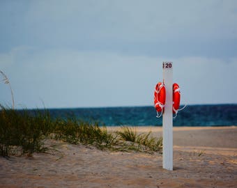 beach art photography