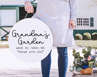 Download Nanas Garden Svg Etsy