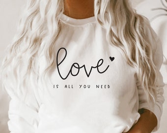 Love is all you need svg, Kindness SVG, Be Kind, Self Gift, Teacher svg, Be A kind human svg, Love svg, sign svg, Love svg file, dxf, png
