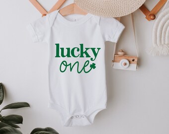 Download Lucky One Svg Etsy