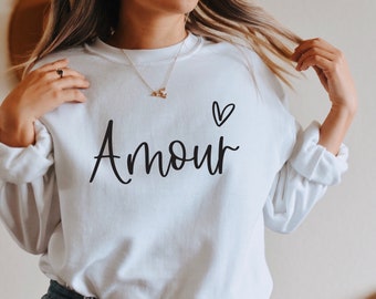 Amour svg, Valentines svg, Self Gift, Valentine's Day svg, Love svg Valentines Shirt SVG, sign svg, Love svg file, dxf, png