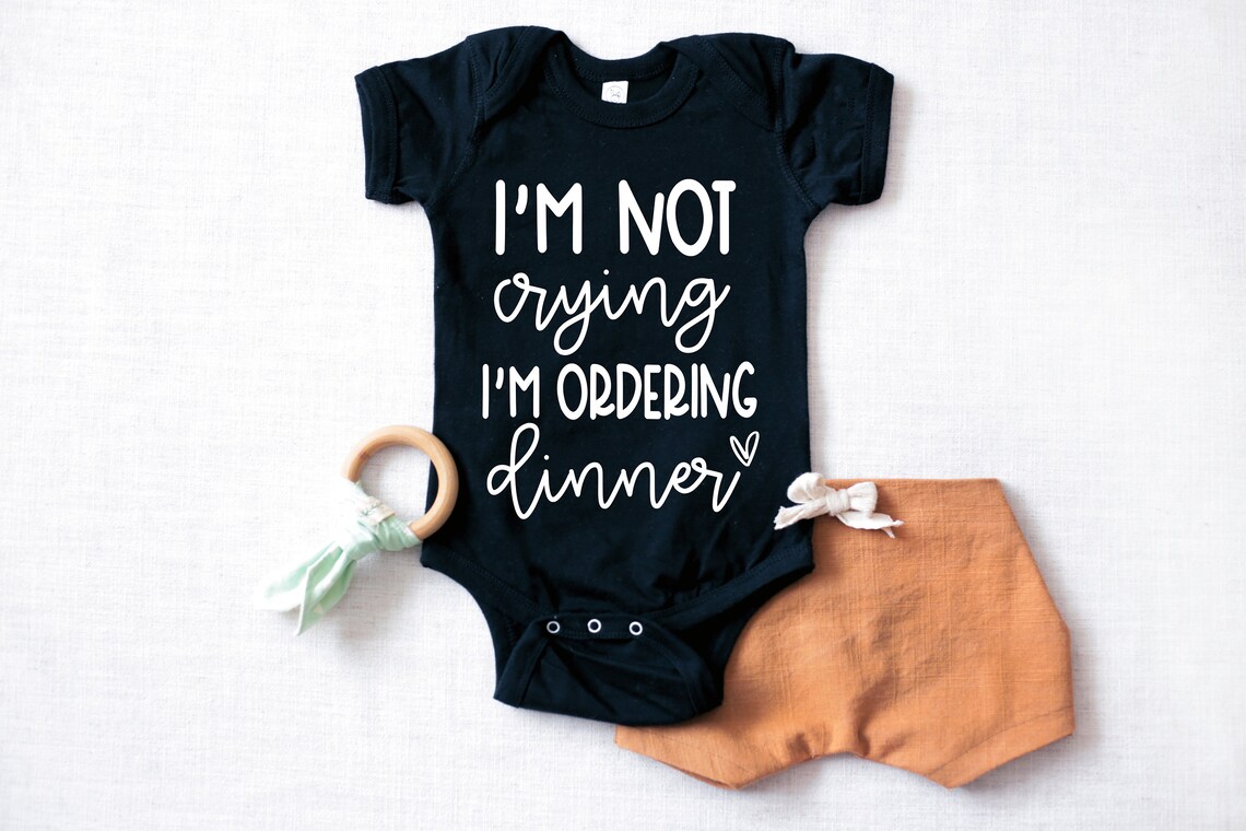 Free Free 60 Baby Onesie Quotes Svg SVG PNG EPS DXF File