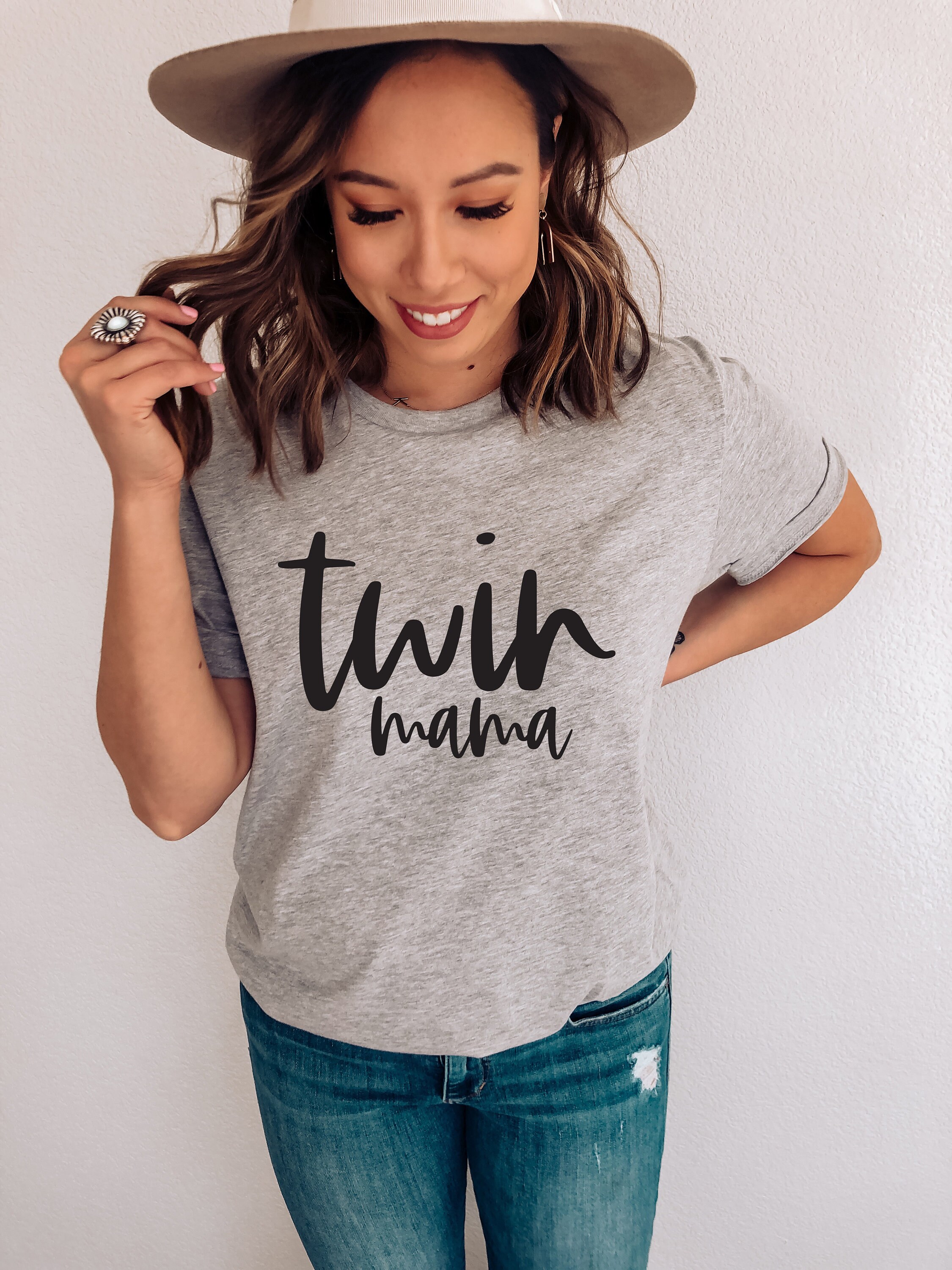 Twin Mama Svg, Mom of Twins Svg, Boy Mama Svg, Mom Life Svg, Mom