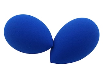 Beauty Sponge for makeup with Carrying case Beauty sponge Holder | Beauty blender | Foundation blender | Makeup Blender | Makeup Sponge