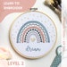 see more listings in the Embroidery Kits section