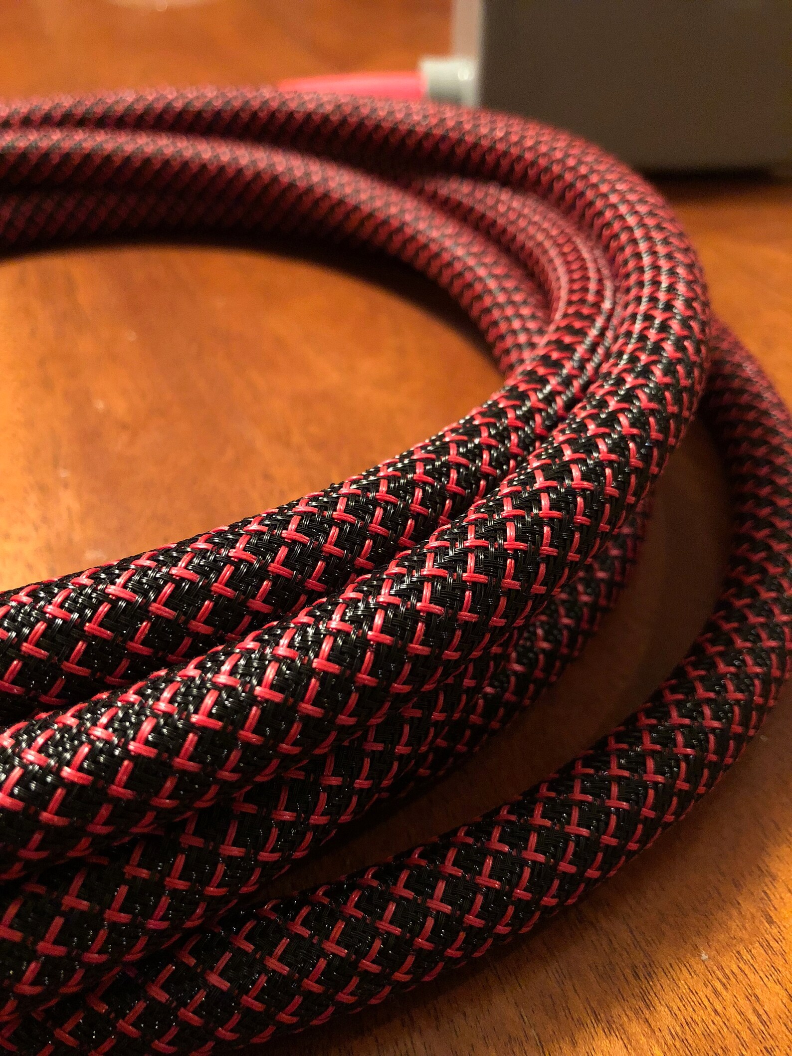 The SerpINT The Intelligent Custom Extension Cord Etsy