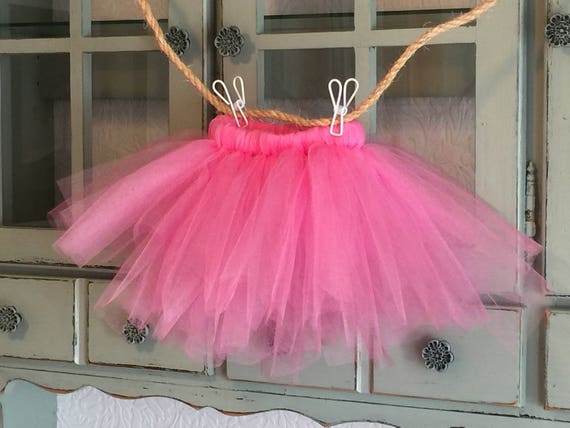 18 month tutu