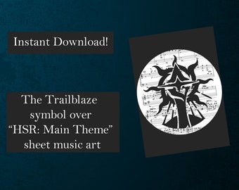 Honkai Star Rail: Main Theme