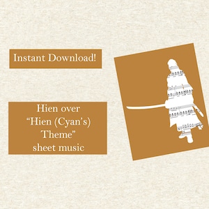 Final Fantasy XIV: Hien (Cyan&#39;s) Theme