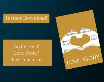 Taylor Swift: Love Story