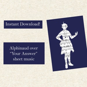 Final Fantasy XIV: Your Answer Alphinaud