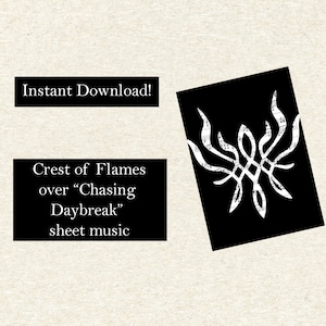 Fire Emblem Three Houses: Chasing Daybreak