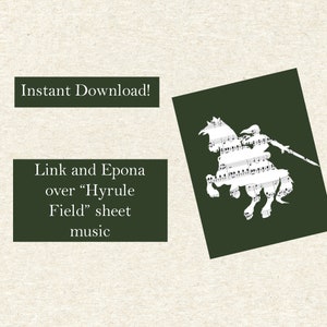 The Legend of Zelda Twilight Princess: Hyrule Field