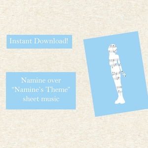 Kingdom Hearts: Namine