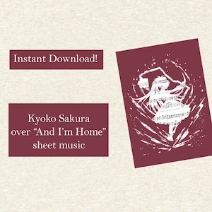 Puella Magi Madoka Magica And I&#39;m Home Graphic