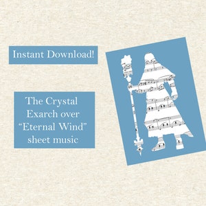 Final Fantasy XIV: Eternal Wind