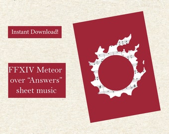 Final Fantasy XIV: Respuestas