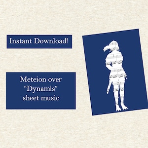 Final Fantasy XIV: Dynamis