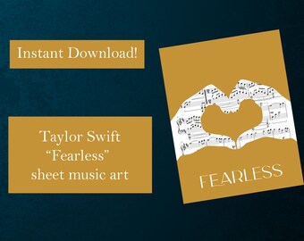 Taylor Swift: Fearless
