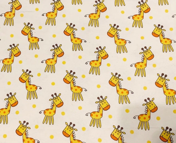 flannelette cot sheet