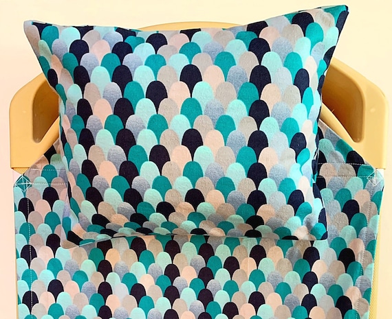 daycare cot sheet pattern