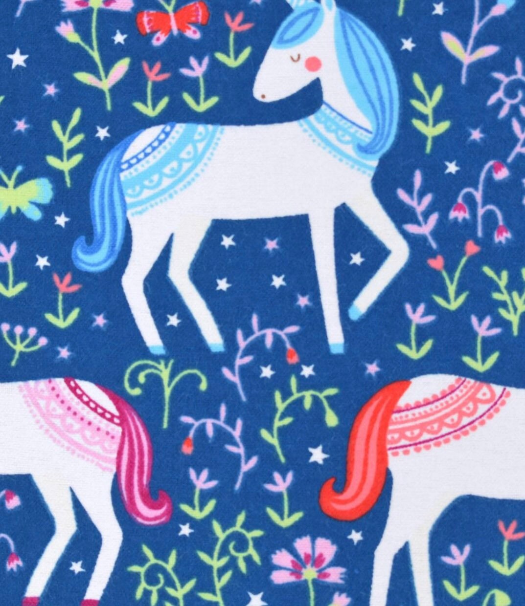 daycare cot sheet pattern
