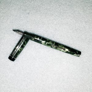 Vintage Croxley Fountain pen c1950,s