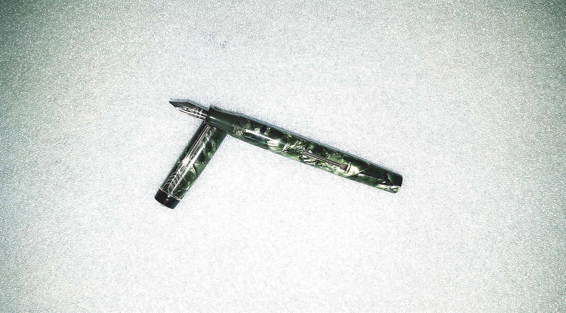 Conway Stewart Fountain Pens - Etsy