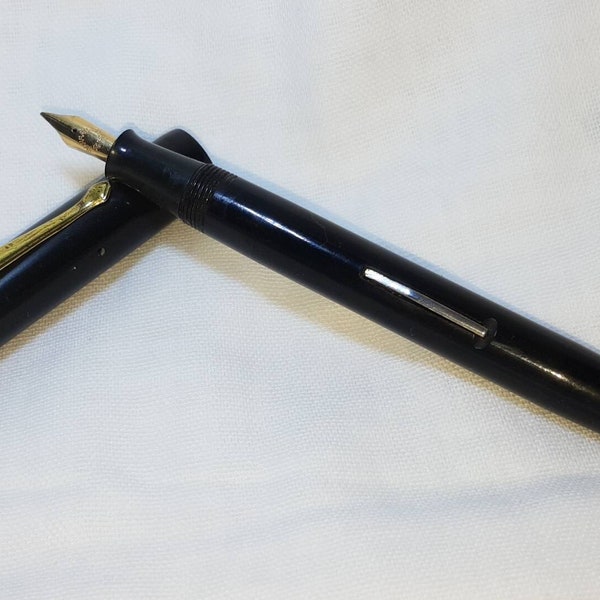 Vintage Fountain Pen