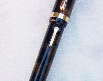 Conklin Symetrik Fountain Pen c1930s