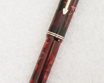 Parker Vacumatic Fountain pen c1936