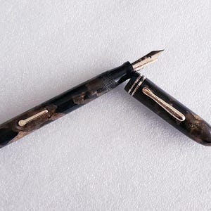 Conklin fountain pen - Etsy 日本