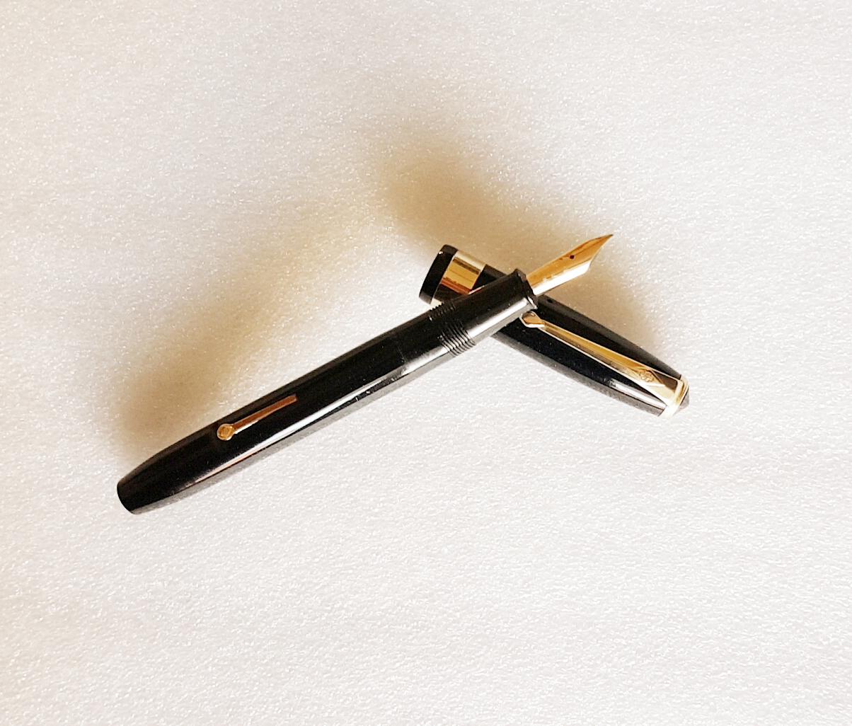 Conway Stewart Fountain Pens - Etsy