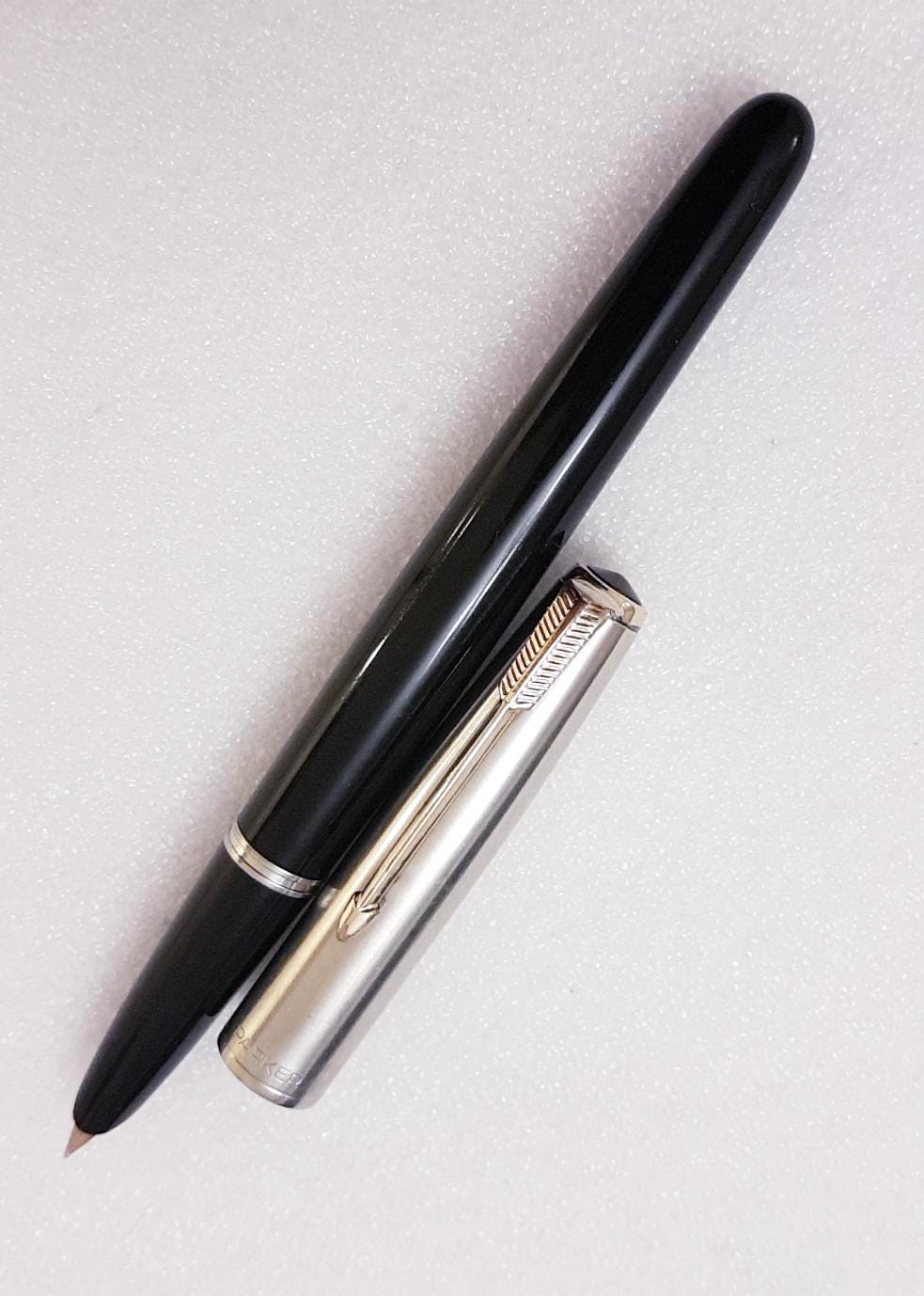 Parker 51 nib - Etsy 日本