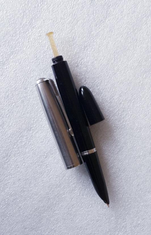 パーカー51 【PARKER/万年筆】☆ヴィンテージパーカー51☆バキュ