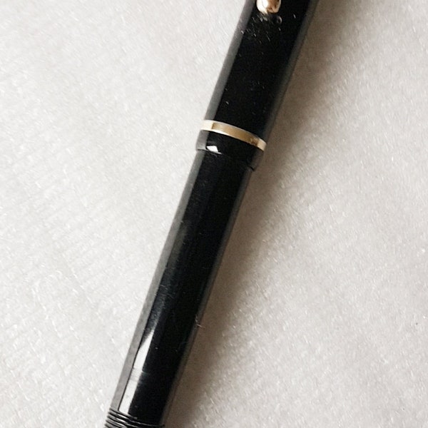 Stylo plume VINTAGE PARKER Moderne c1927