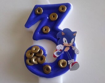Download sonic candle
