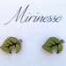 see more listings in the Earrings section