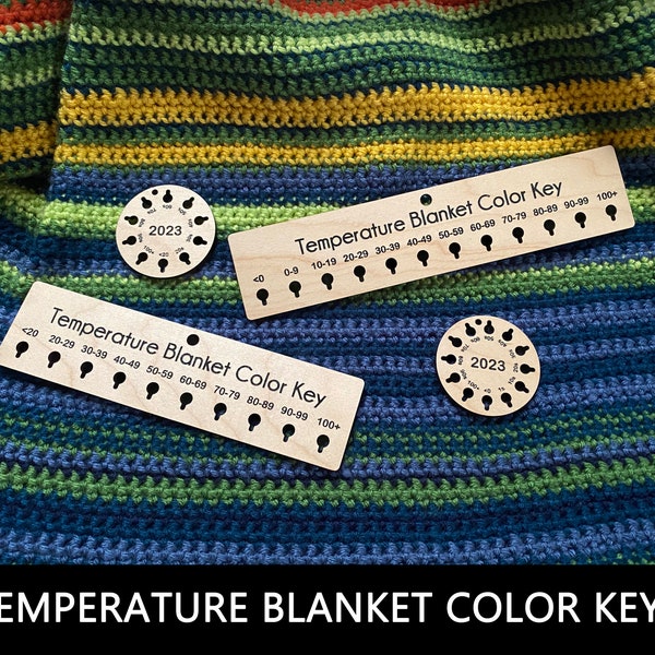 Temperature Etsy