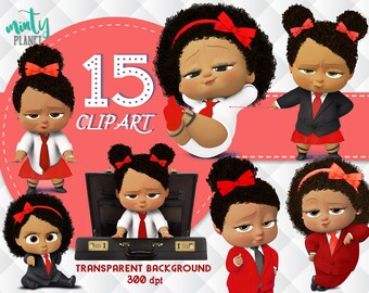 African American Light Skin Boss Baby Dark Skin Mixed Boss ... African American Lig