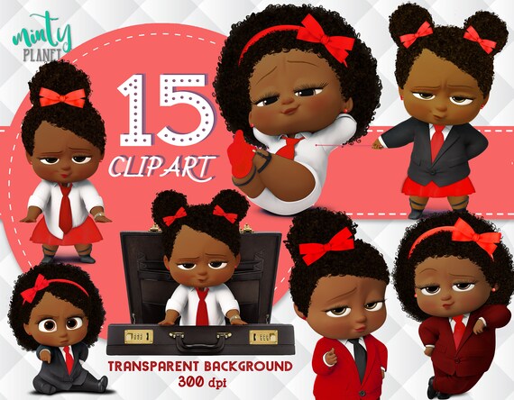 African American Red