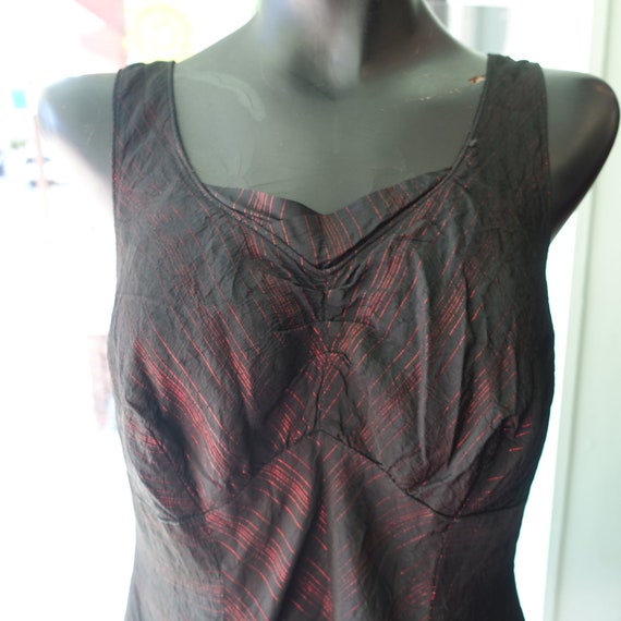 1950s Swim Suit (W - 30)