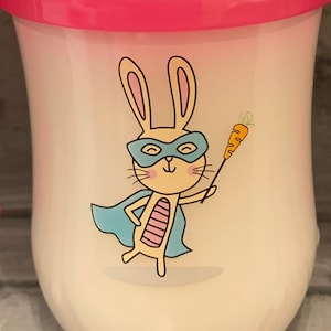 Dr. Brown Sippy Cup