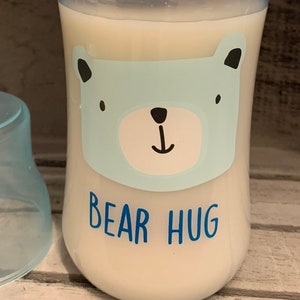 Little Beginnings Bottle