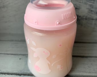 Nuk Bottle