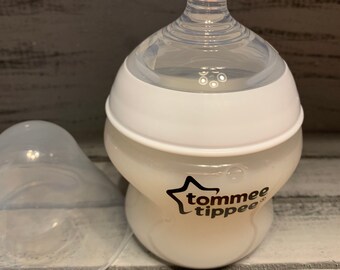 Tommee Tippee Bottle Etsy