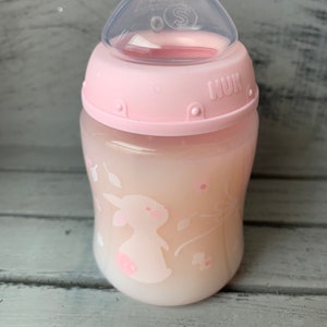 Nuk Bottle